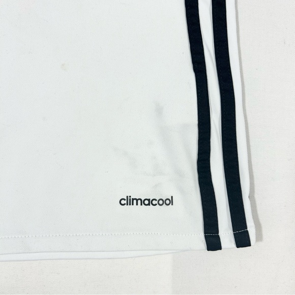 2014 Adidas Womens Small World Champions Germany Soccer Authentic Home Jersey - Picture 3 of 10